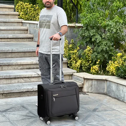 چمدان خلبانی فوروارد مدل FORWARD - FCLT5556 NEW