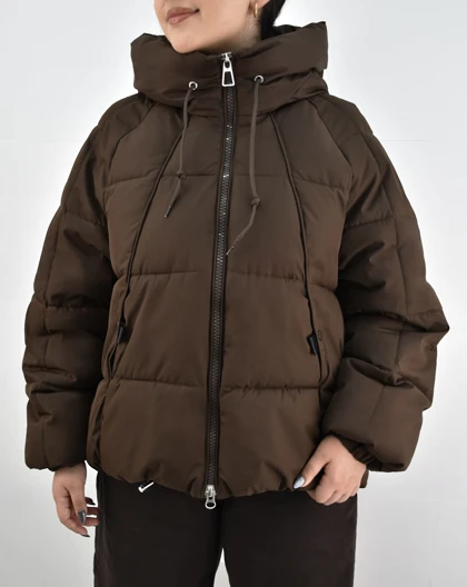 کاپشن دخترانه 950