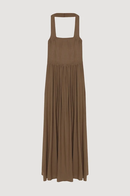 پیراهن زنانه اورجینال quzu quzu