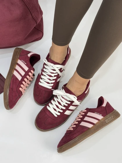 کتانی آدیداس اسپزیال 391