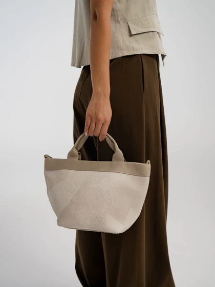 کیف دستی زنانه دیوید جونز مدل CM7518