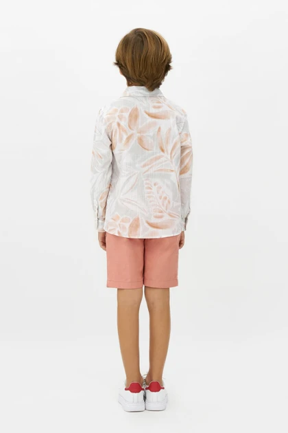 پیراهن بچگانه panco