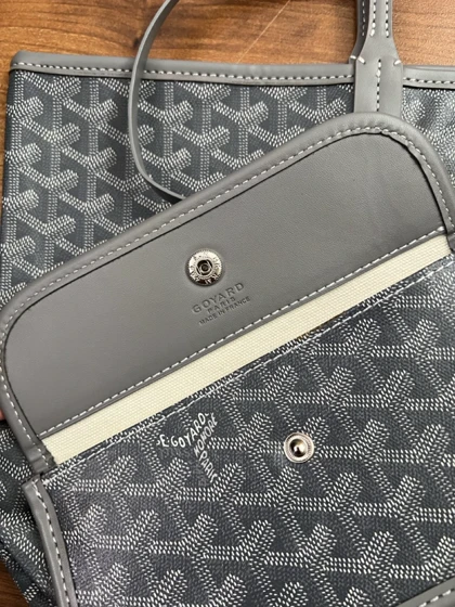 توتبگ گویارد Goyard (سایز متوسط PM )