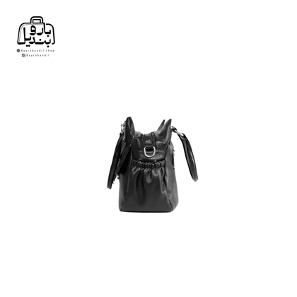 کیف زنانه دوشی حاصل Hasel کد 1-1537