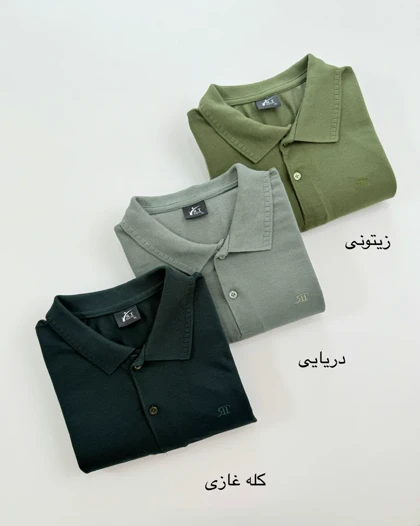 تیشرت مردانه جودون کد محصول 1042