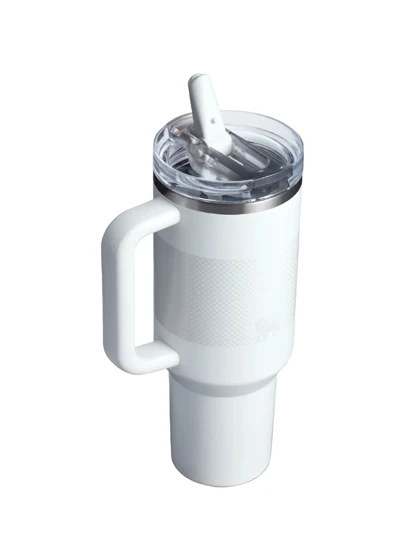 ماگ استنلی Quencher ProTour Straw Tumbler 40oz. 1.18ml