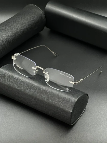 عینک کروم هارتز کد Chrome Hearts 181445
