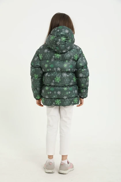 کت و کاپشن بچگانه freemen freemen