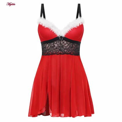 لباس خواب زنانه ماییلدا مدل 5626-2084