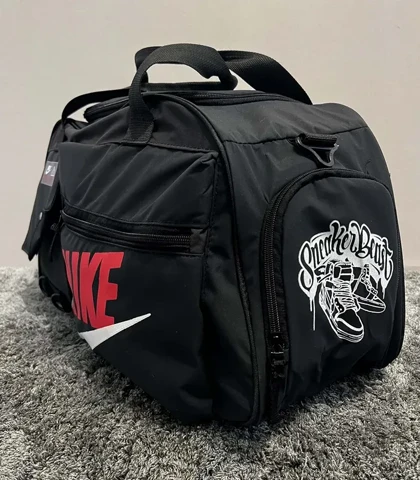 ساک ورزشی جاکفشی دار نایک NIKE مدل NikePro