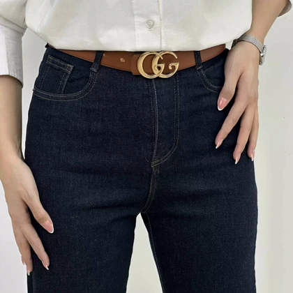 شلوار جین راسته 1007409