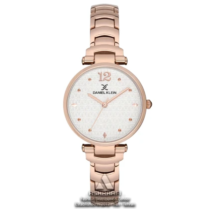 ساعت زنانه دنیل کلین Daniel Klein DK.1.12751.4