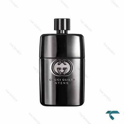 ادکلن گوچی گیلتی اینتنس پورهوم 90 میل GuccI-31842-G