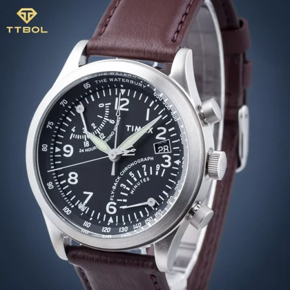ساعت مچی مردانه تایمکس TIMEX TW2W47900