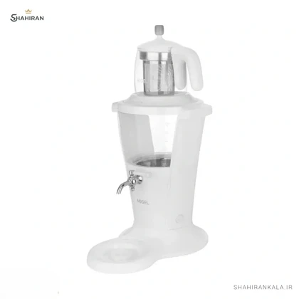 چای ساز سماوری میگل مدل MIGEL GTS 301