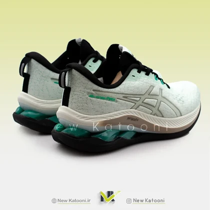 اسیکس ژل کینسی مکس (G1011B696)