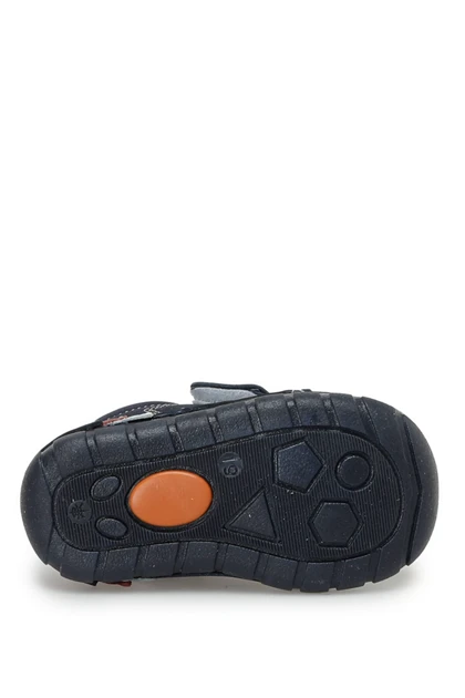 کفش های روزمره بچگانه polaris polaris