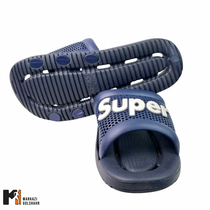 صندل مردانه ضد لغزش super کد 7228