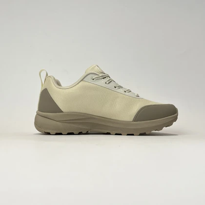 کفش پیاده روی گرونی کد کرم قهوه ای