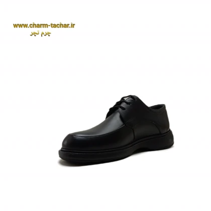 کفش رسمی/اداری/طبی مردانه چرم طبیعی si157