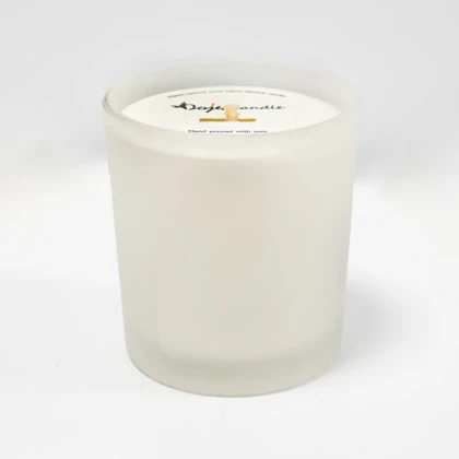 شات شمع دوژه طرح مات