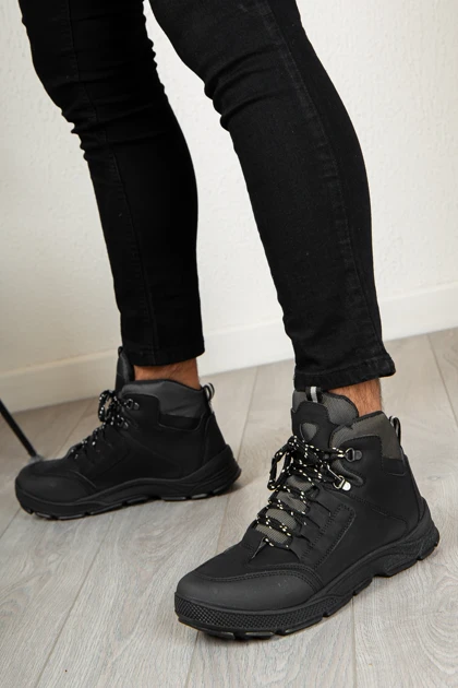 بوت و نیم بوت مردانه داکستورز daxtors