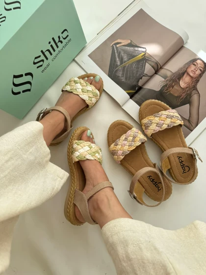 صندل آفتاب 1725
