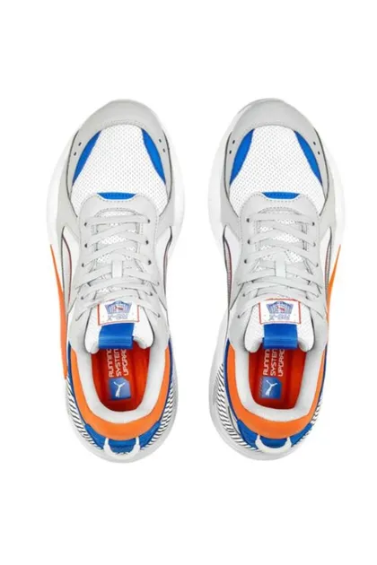 Rs-x 3d Sneaker کفش مردانه 39002502 I-18 390025 02