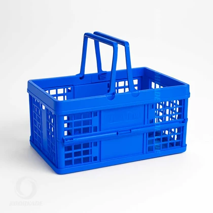 سبد تاشو Foldable Basket
