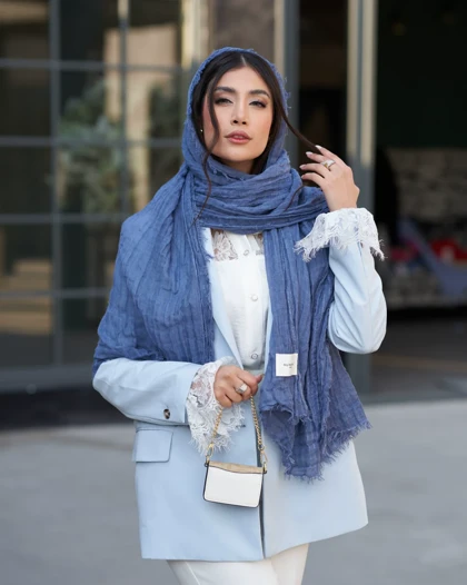 شال نخی دورریش 20573