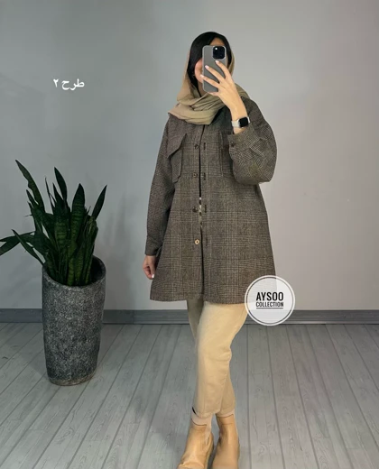 شکت پشمی سانا1