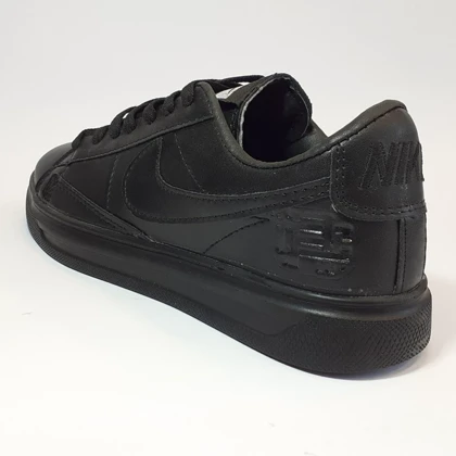 کفش راحتی زنانه نایکی مدل Stan smith