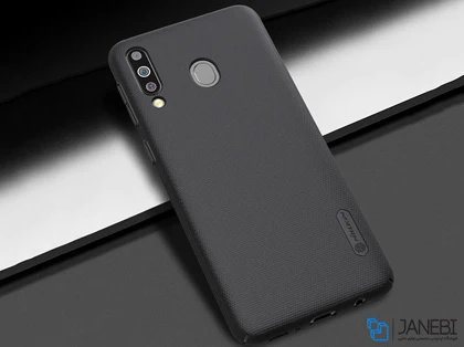 قاب محافظ نیلکین سامسونگ Nillkin Frosted Shield Samsung Galaxy M30