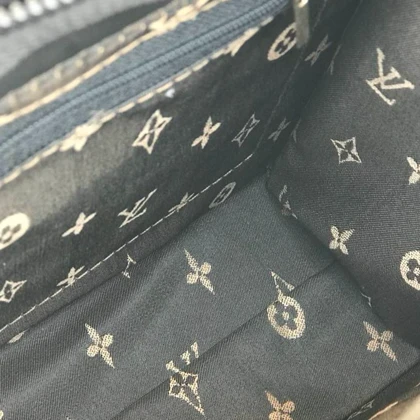 کیف شال دار لویی ویتون Lv وارداتی