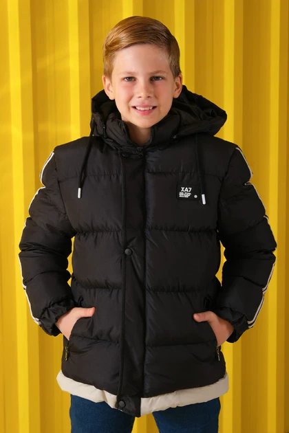 کت و کاپشن بچگانه پینا کیدز pina-kids