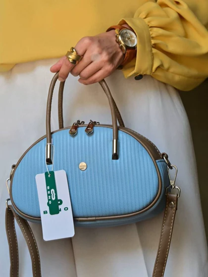 کیف دستی زنانه بنو مدل پروا کد BENO 4821