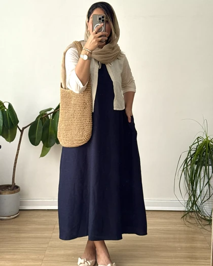 سارافون حلقه‌ای نگار
