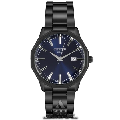 ساعت ست سیتیزن Citizen Valentino AS-12K