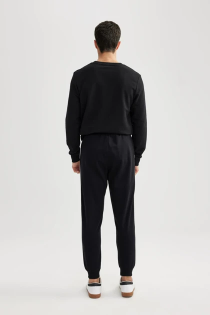 شلوار گرمکن مردانه اورجینال دیفکتو defacto