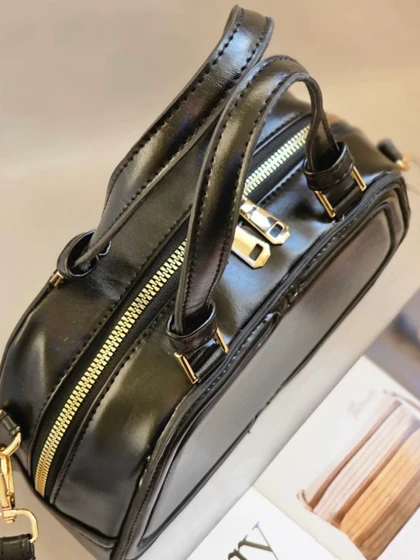 کیف صندوقی زارا 1548