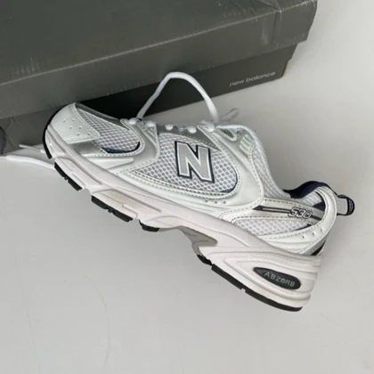 کتانی نیوبالانس مدل N530 سایز زنانه و مردانه