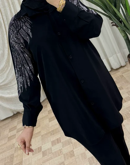 شومیز الیزه فرشته