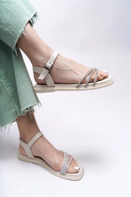 صندل زنانه riccon