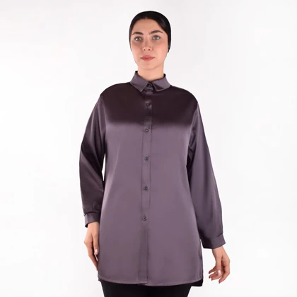 مانتو زنانه C977