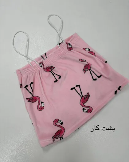 تاپ بند ماکارونی ( 0240)