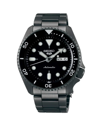 ساعت مچی اتوماتیک مردانه سیکو 5 SEIKO 5 SRPD65K1