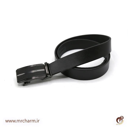 کمربند مردانه ریگلاژی mrc118-15