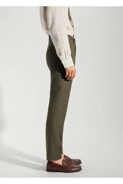 شلوار مردانه mango-man