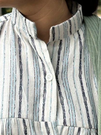 مانتو لینن ایلماه