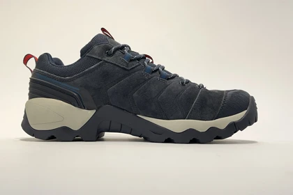 کفش طبیعت گردی ویکو سرمه ای